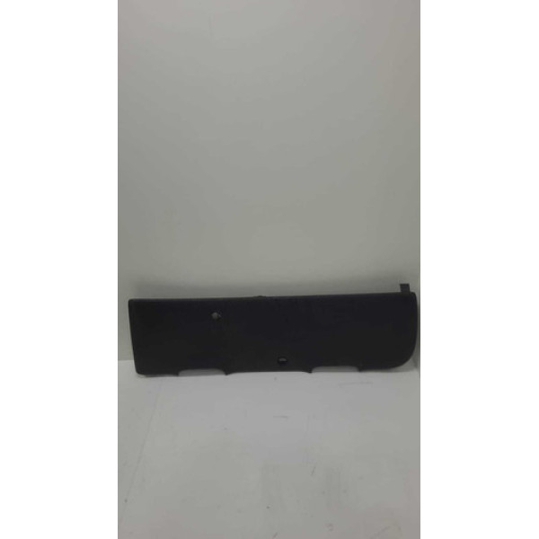 Moldura Painel Lado Esquerdo Inferior 206 Sw 2006