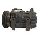 Compressor Renault Clio Logan Sandero 1.6 2011 2012