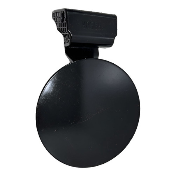 Portinhola Tampa Tanque De Combustível Hyundai Creta 2017 Preto