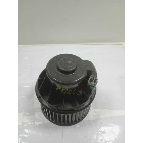 Motor Ar Forçado Ventilação Ford Focus 2.0 2009 2010 Á 2018 