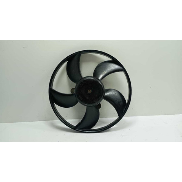 Ventoinha Fiat Palio 1.0 1997 Á 2001