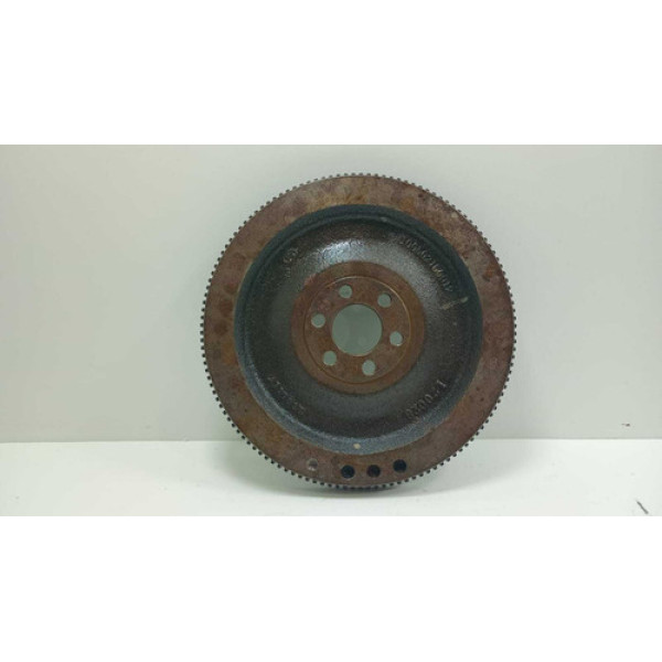 Volante Motor Cremalheira Jac J2 1.4 2012 Á 2016