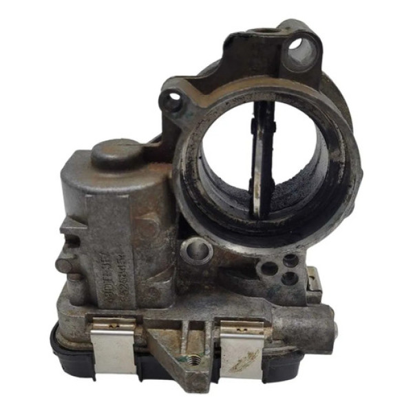 Tbi Corpo Borboleta Jeep Renegade 2017 Á 2021