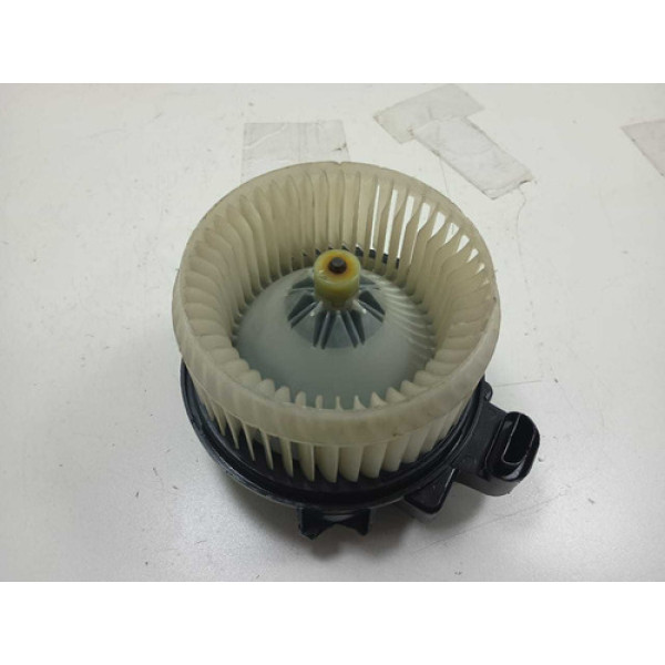  Motor Ventilador Interno Toyota Corolla 12/14 C Detalhe