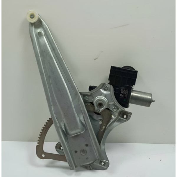 Máquina De Vidro Traseiro Direito Toyota Corolla Cross 2022