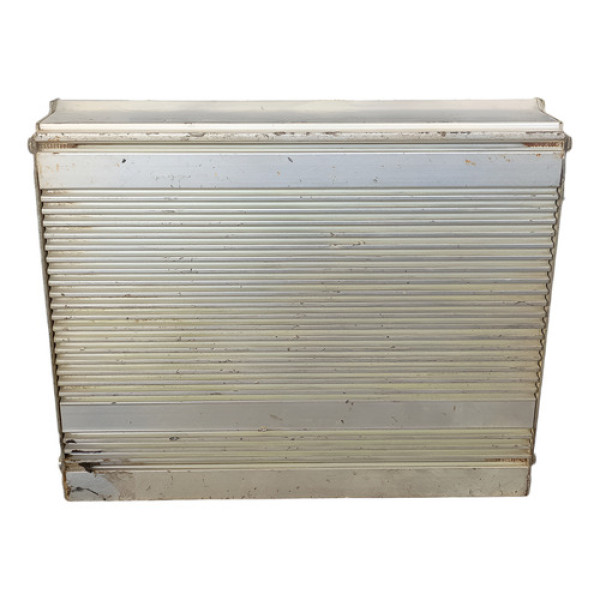 Módulo Amplificador Azera 2008 A 2011 Prateado
