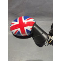  Retrovisor Original Par Mini Cooper S Reino Unido 2014 