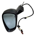 Retrovisor  Esquerdo Citroen Ds5 1.6  2015