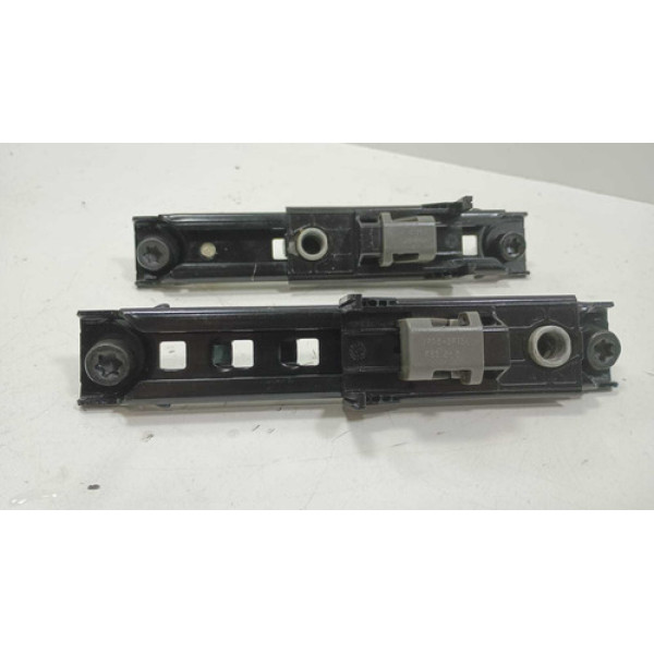 Conjunto 2 Guia De Regulagem Cinto Chevrolet Cruze 1.8 2013