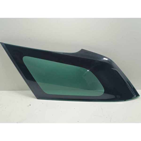 Vidro Fixo Traseiro Esquerdo Citroen Ds5 1.6 Thp 2015