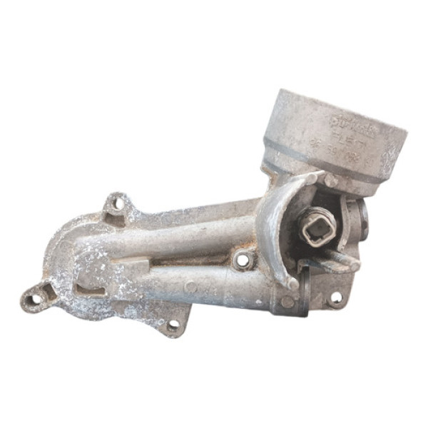 Suporte Filtro Oleo Peugeot 206 207 C3 307 1.4 2001 2012