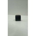 Botão Falso Painel Chevrolet Vectra 2.0 Gl 1997 Á 2000 Preto