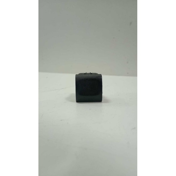 Botão Falso Painel Chevrolet Vectra 2.0 Gl 1997 Á 2000 Preto