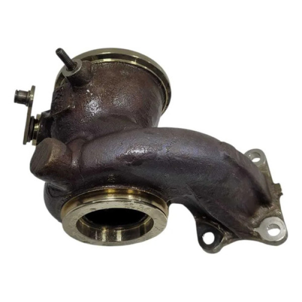 Caracol Turbina Fiat Toro 1.3 Endurance 2022 Á 2024