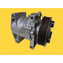 Compressor Ar Condicionado Nissan Frontier 2.5 2008 À 2015