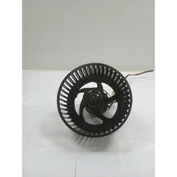 Motor Ventilador Interno Vw Gol Saveiro G2 G3 E G4 99 A 14