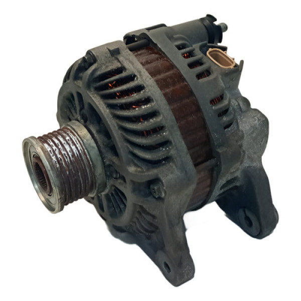Alternador Nissan Tiida 2010 2011 2012 2013 2014