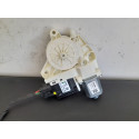 Motor Vidro Eletrico Fiat Toro Dianteiro Lado Esquerdo 