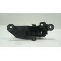 Maçaneta Interna Dianteira Esquerda Chevrolet Astra 1.8 2002 Preto Dianteira