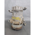 Compressor Do Ar Condicionado Renault Logan / Sandero 1.0 16