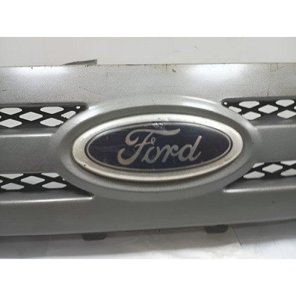 Grade Frontal Ford Ecosport 2008 A 2012 Fosco