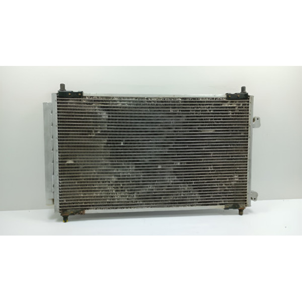 Condensador Ar Condicionado Citroën C3 1.6 16v 2014