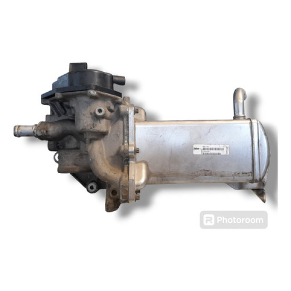Resfriador Egr Amarok 2.0 Tdi V29004567