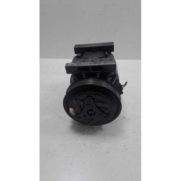 Compressor Fiat Uno Grand Siena Palio 1.0 1.4 4cc 2011 2021 