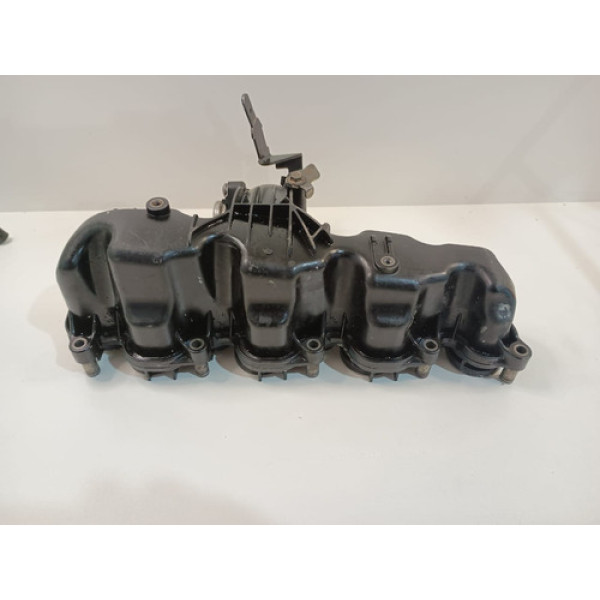 Coletor Admissao Vw Amarok 2.0 Diesel Bi Turbo 2011