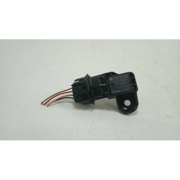 Sensor Map 0261230268 Fiat Grand Siena 2013/2018 (usado)