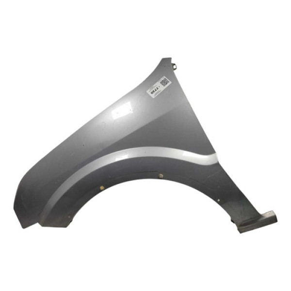 Paralama Esquerdo Ford Ecosport 2007 Á 2012