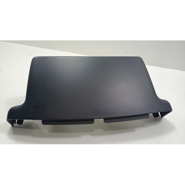 Moldura Superior Coluna De Direção Citroen Ds5 1.6 Thp 2015 Preto