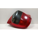 Lanterna Traseira Esquerda Fiat Palio Fire 2003 2004...2008 Esquerdo/motorista Vermelha