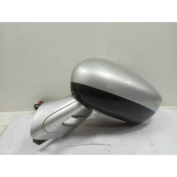 Retrovisor Esquerdo Elétrico C4 Lounge 2015 À 2019 036402 