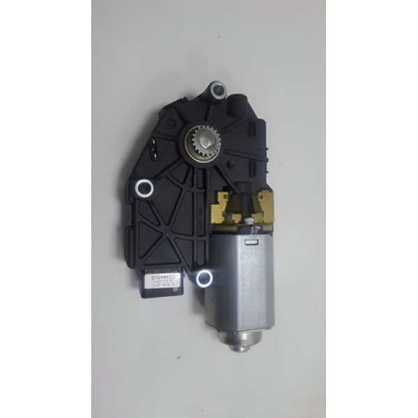  Citroen Ds5 1.6 Thp 2015motor Teto Solar Panorâmic Preto