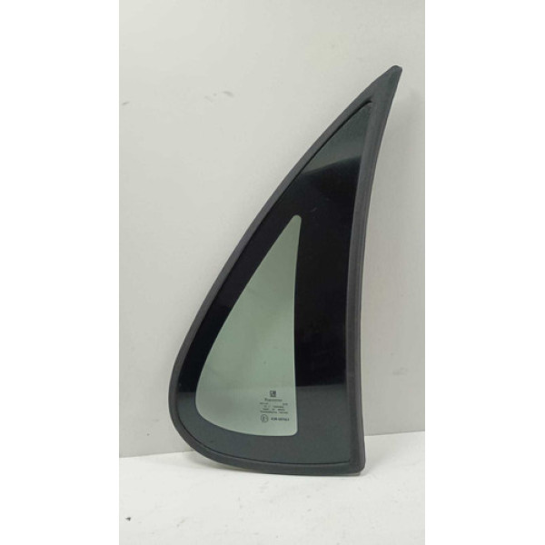 Vidro Fixo Traseiro Direito Corsa Classic 2001 2002...2006