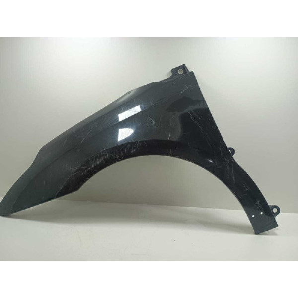 Paralama Citroën C4 2007/2012 Orig Esquerdo (usado)