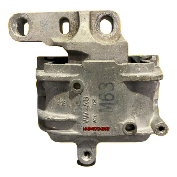 Calço Hidráulico Motor L.d Jetta Passat 2.0 2011 Á 2016