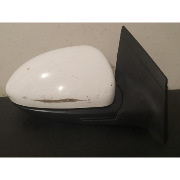 Retrovisor Chevrolet Cruze 2012 À 2016 Elétrico Lado Direito