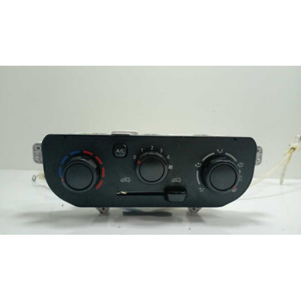 Comando Ar Condicionado Renault Kwid 1.0 Zen 2019