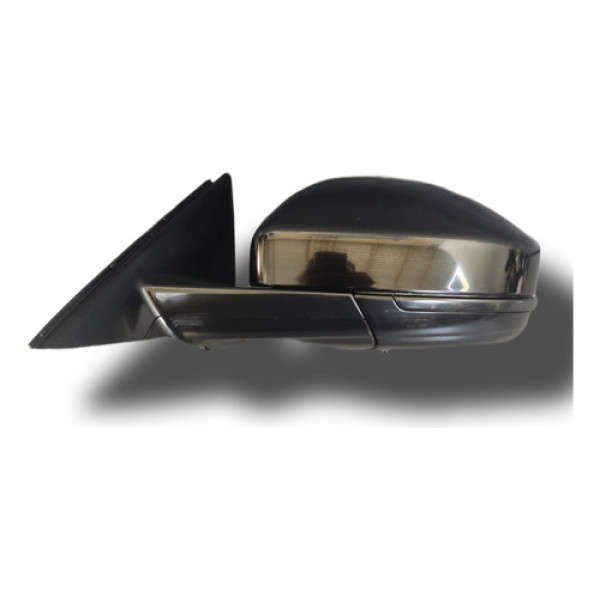 Retrovisor Evoque Lado Esquerdo 2016 2017 2018 2019 Original