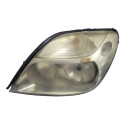 Farol Esquerdo  Renault Scenic 2001 2010 Com Detalhes Esquerdo/motorista