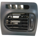 Difusor Ar Condicionado Lado Esq Fiat Strada 2014 2015 2016