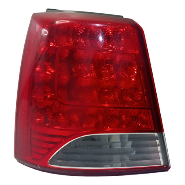 Sinaleira Traseira Kia Sorento 2010 2011 2012 2013 L/esquerd