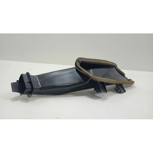 Duto Saida De Ar Citroen Ds5 1.6 Thp 2015 Preto