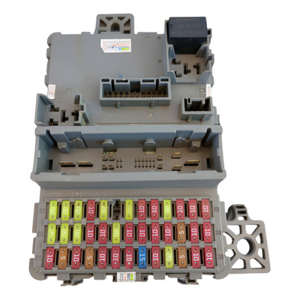 Caixa De Fusivel Honda Civic Touring G10 2017