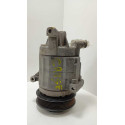 Compressor Ar Condicionado Chevrolet Cruze 1.8 2012/2014