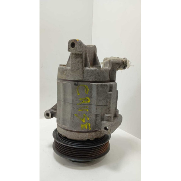 Compressor Ar Condicionado Chevrolet Cruze 1.8 2012/2014