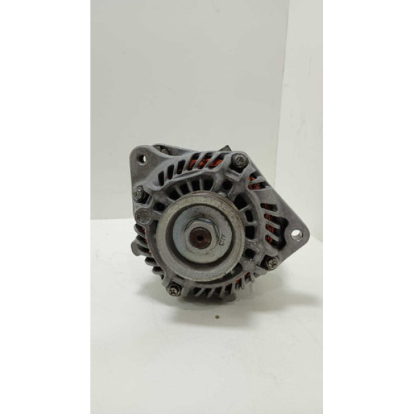 Alternador Honda Fit City 1.5 2009/2014 Original (usado)
