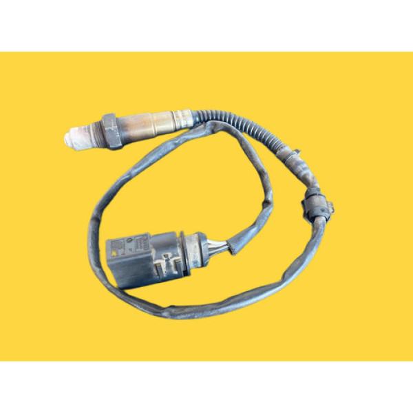 Sonda Lambda Volkswagen/audi Gol Fox 1j0973824